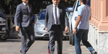 El Gobierno logró el respaldo de los gobernadores de JxC para la Ley Bases y paquete fiscal