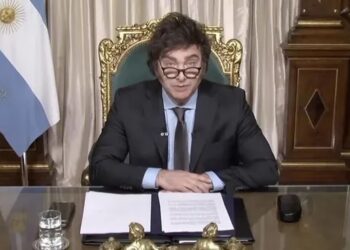 “Este es el último tramo de un esfuerzo heroico”, y otras nueve frases de Milei