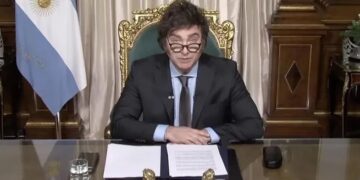 “Este es el último tramo de un esfuerzo heroico”, y otras nueve frases de Milei