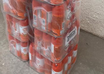 Un municipio sanjuanino entregará gratis repelentes, en aerosol, para combatir el dengue