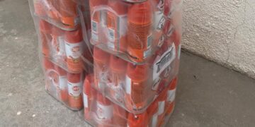 Un municipio sanjuanino entregará gratis repelentes, en aerosol, para combatir el dengue