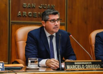 Orrego: “Estamos aquí para  servir, para mejorar la vida de las personas”