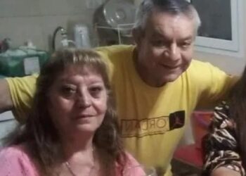 Despiden al matrimonio sanjuanino que murió después de una explosión de garrafa