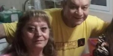 Despiden al matrimonio sanjuanino que murió después de una explosión de garrafa