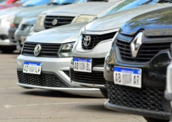 San Juan: Bajan el impuesto “a las patentes”