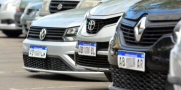 San Juan: Bajan el impuesto “a las patentes”