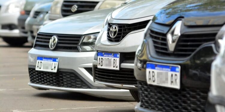 San Juan: Bajan el impuesto “a las patentes”