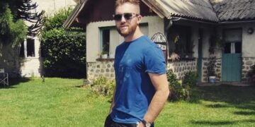 Revelaron que el conductor que atropelló a los sanjuaninos en Luxemburgo tenía alcohol en sangre