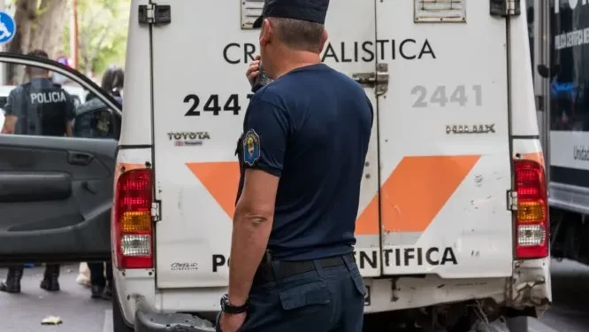 Conmoción: un hombre asesinó a su pareja y luego se quitó la vida