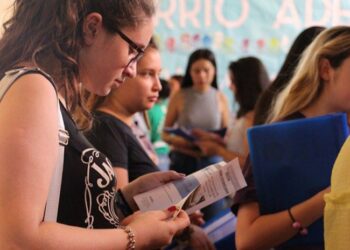 Abrieron las inscripciones para las becas Progresar: “En una, no hay límite de edad”