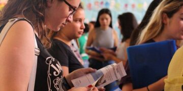 Abrieron las inscripciones para las becas Progresar: “En una, no hay límite de edad”