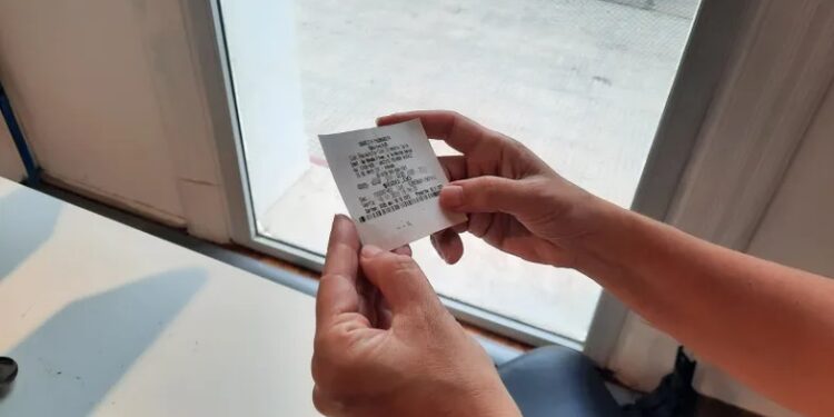 Dos sanjuaninos se alzaron con $750 millones en el Quini y Telefino