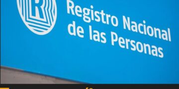 Hackearon archivos de la base de datos del Renaper