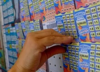 Ya son tres los sanjuaninos afortunados en esta semana por el Telekino y el Quini 6