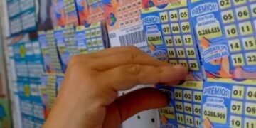 Ya son tres los sanjuaninos afortunados en esta semana por el Telekino y el Quini 6