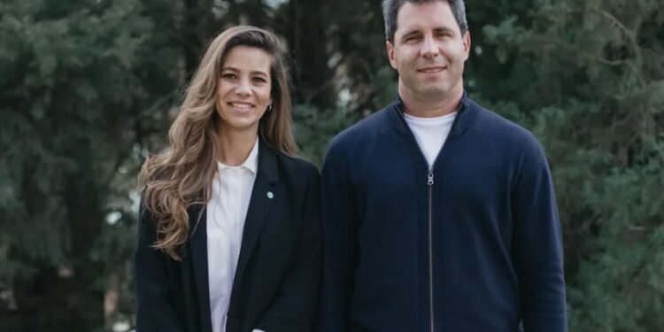 Bruno Olivera, el senador sanjuanino que se opuso al aumento en las dietas