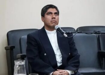 Caso Walter Bustos: Quedó absuelto en el segundo juicio en su contra