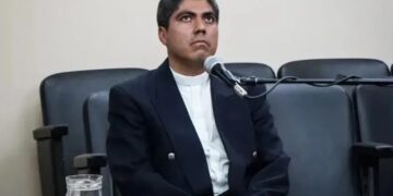 Caso Walter Bustos: Quedó absuelto en el segundo juicio en su contra