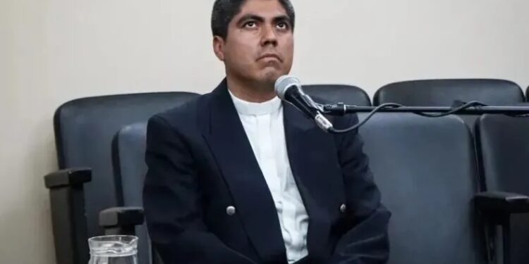 Caso Walter Bustos: Quedó absuelto en el segundo juicio en su contra