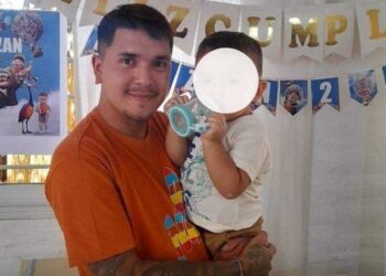 Dieron a conocer la identidad del sanjuanino que falleció en una tragedia