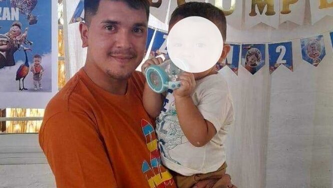 Dieron a conocer la identidad del sanjuanino que falleció en una tragedia