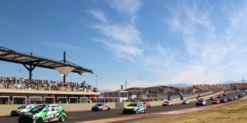 Esta es la agenda deportiva para el fin de semana en San Juan