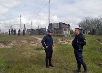 Encuentran el cuerpo de una niña de 14 años que fue abusada y drogada