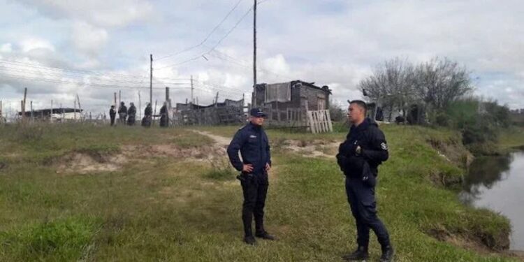 Encuentran el cuerpo de una niña de 14 años que fue abusada y drogada