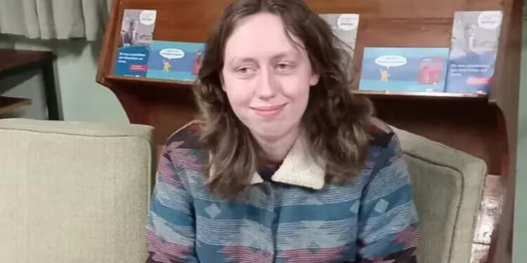 Dolor inmenso: Encontraron el cuerpo sin vida de Julia Horn en Zonda