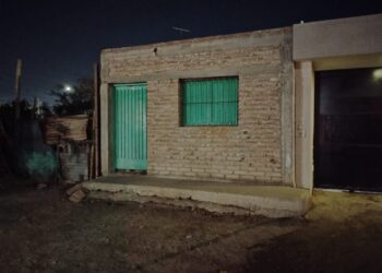 Sanjuanino fue encontrado sin vida con severas quemaduras en su cuerpo