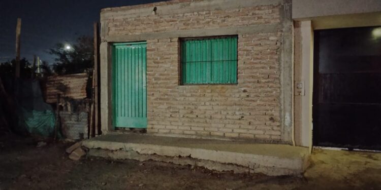 Sanjuanino fue encontrado sin vida con severas quemaduras en su cuerpo