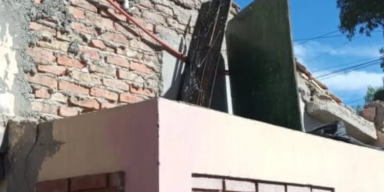 Entraron a robar en una barberia, y se llevaron más de $300 mil pesos