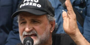 Belliboni tras ser citado a declarar ante la Justicia: “No tenemos nada que ocultar”