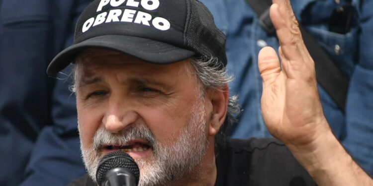 Belliboni tras ser citado a declarar ante la Justicia: “No tenemos nada que ocultar”