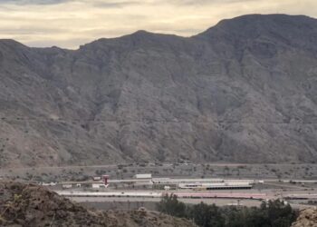 Un grupo de expertos se encuentra trabajando para rescatar el cuerpo de Julia en el Cerro Tres Marias