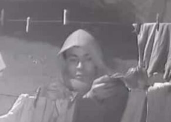 No les dejó ni los boxers: Ladrón robó la ropa de la soga de una familia sanjuanina