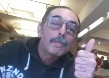 Estaba desaparecido, lo hallaron descuartizado y su pareja quedó detenida