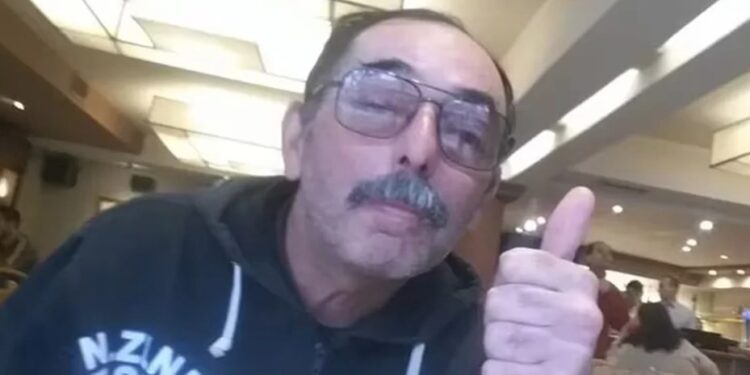 Estaba desaparecido, lo hallaron descuartizado y su pareja quedó detenida