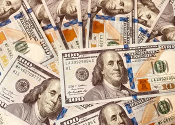 El dólar continúa con la tendencia alcista: en San Juan se negocia a $1.350