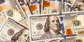 El dólar continúa con la tendencia alcista: en San Juan se negocia a $1.350