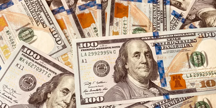 El dólar continúa con la tendencia alcista: en San Juan se negocia a $1.350