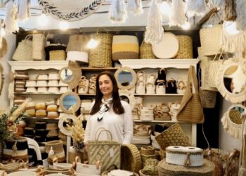 Se viene la Feria Internacional de Artesanías a San Juan