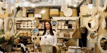 Se viene la Feria Internacional de Artesanías a San Juan