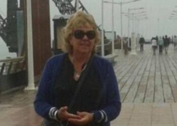 Murió la sanjuanina atacada con una maza en plena Capital