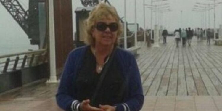 Murió la sanjuanina atacada con una maza en plena Capital