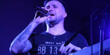 Omega pasó un mal momento en un boliche