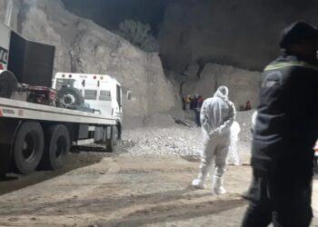 Según la autopsia, la alemana habría fallecido el mismo día que desapareció