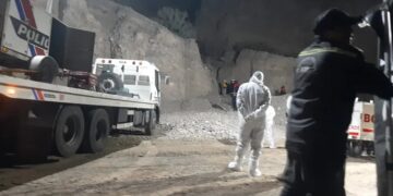 Según la autopsia, la alemana habría fallecido el mismo día que desapareció