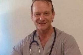 Un médico sanjuanino “en la mira” por un homicidio culposo en una residencia geriátrica