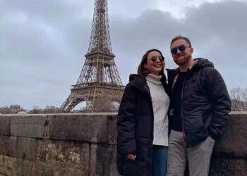 La madre de Pennice se expresó en medio del dolor: “Mi hijo debe estar muy orgulloso al ver el fruto de su siembra”